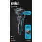 BRAUN Myrtegrøn Shaver 50-M1000s